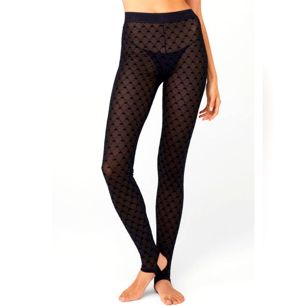 Alo Yoga tights